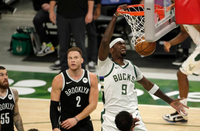 NBA-字母哥争议压哨绝杀凯尔特人，终结对手五连胜登顶东部引热议
